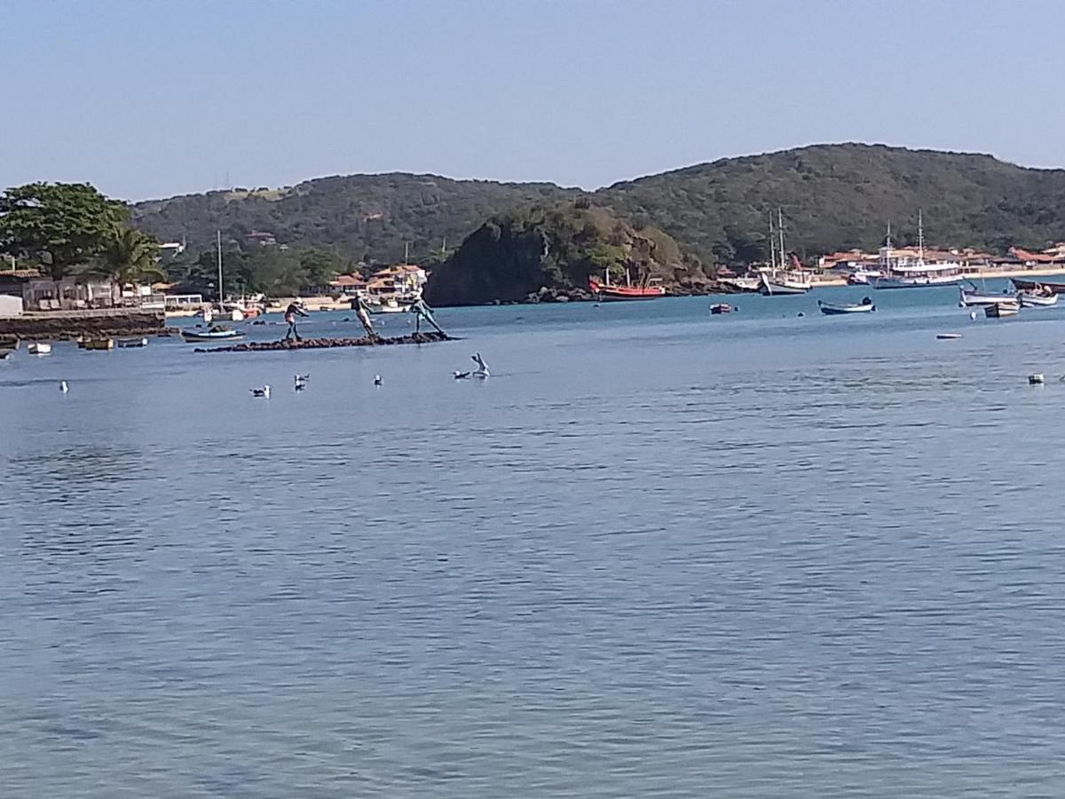 Paraiso De Pensión Búzios