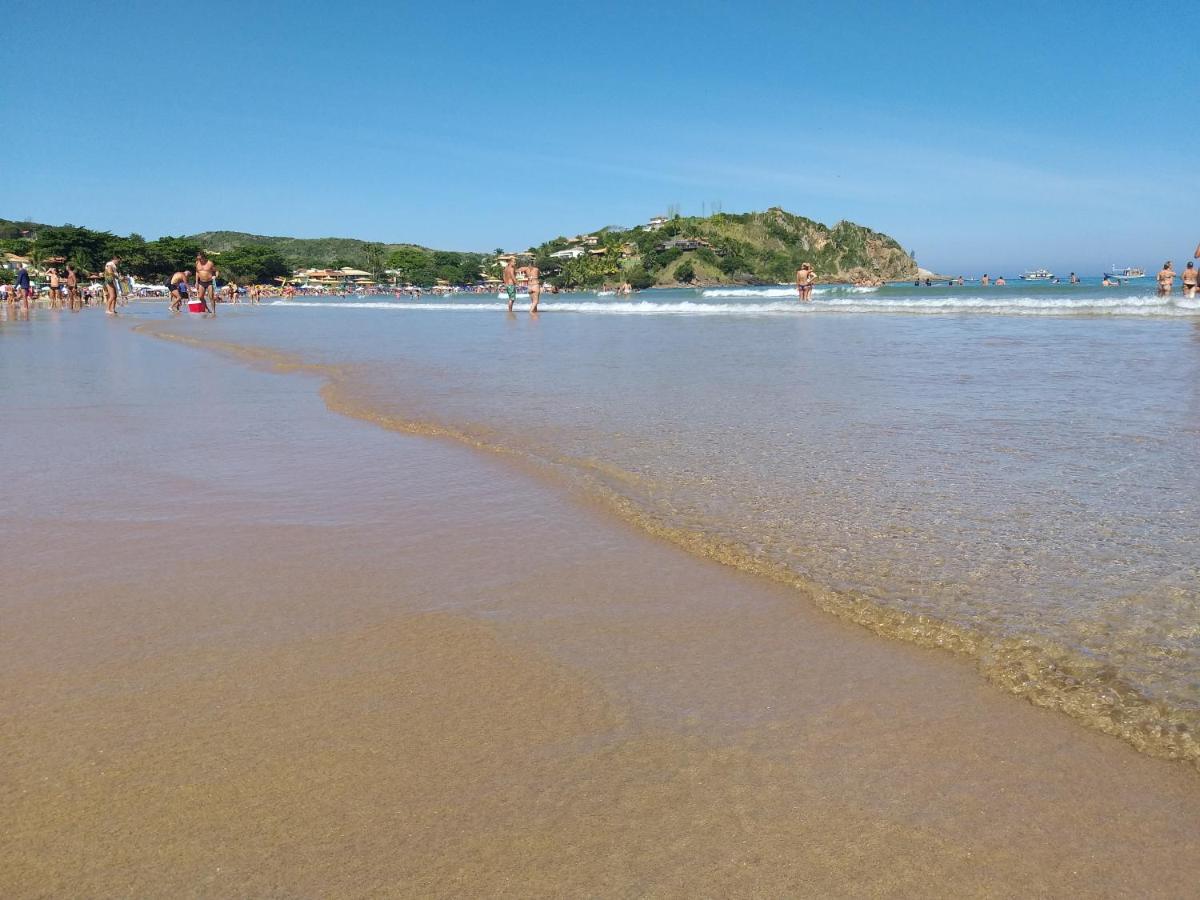 Paraiso De Armacao dos Buzios