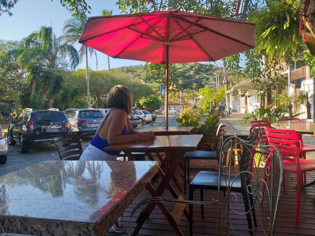 Guest house Paraiso De